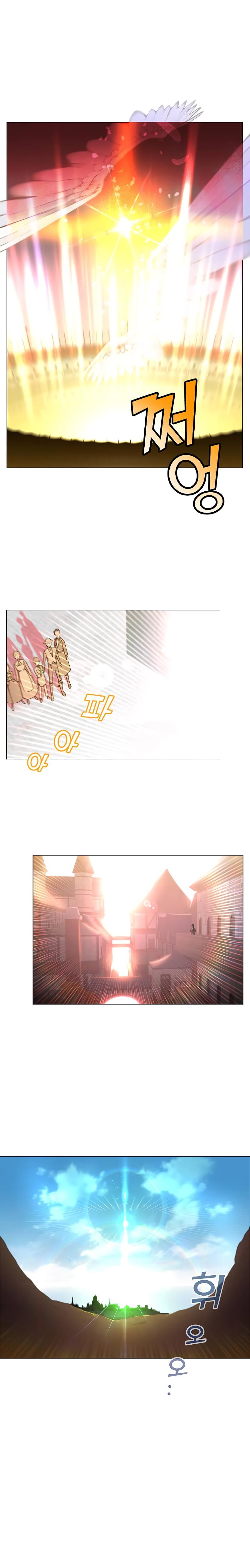The Max Level Hero Has Returned! Chapitre 25 - Page 17