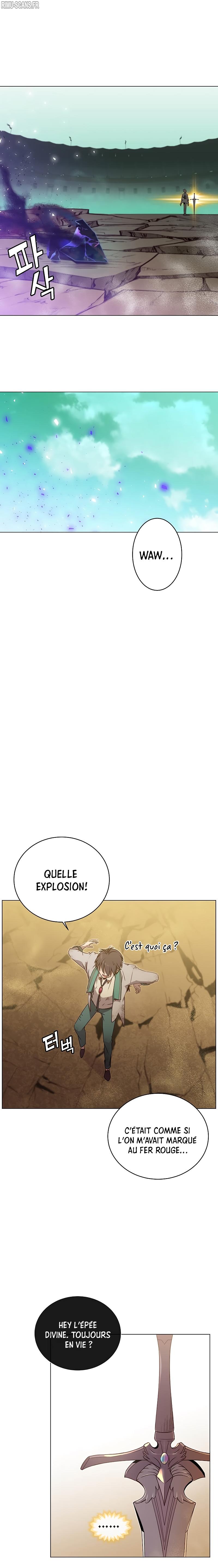 The Max Level Hero Has Returned! Chapitre 25 - Page 19