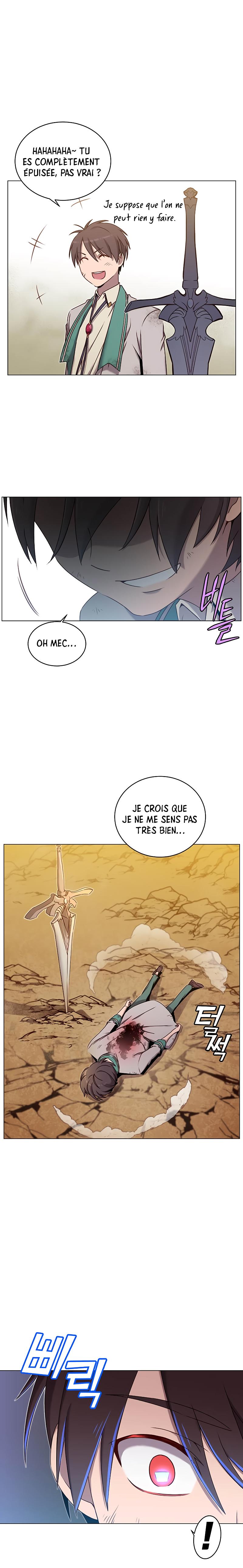 The Max Level Hero Has Returned! Chapitre 25 - Page 20