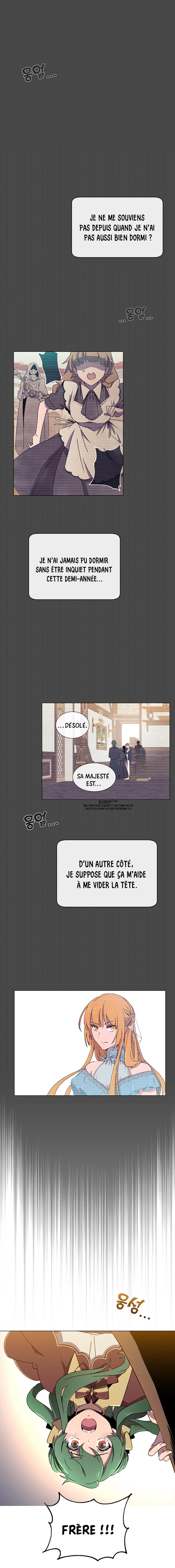 The Max Level Hero Has Returned! Chapitre 26 - Page 2