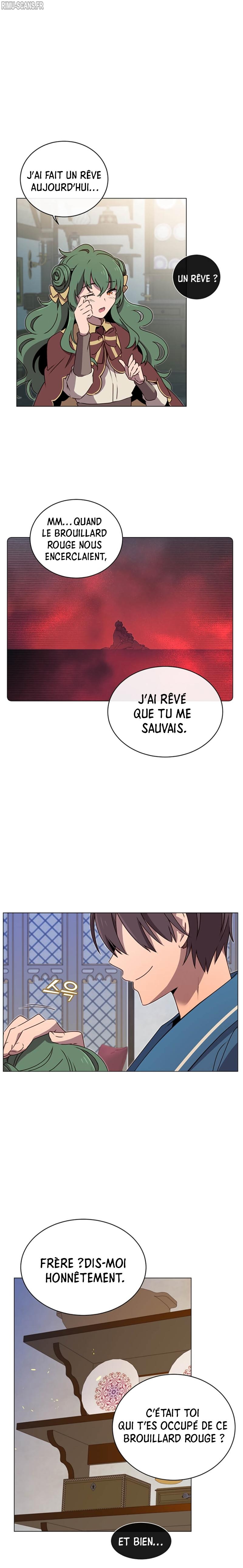 The Max Level Hero Has Returned! Chapitre 26 - Page 4