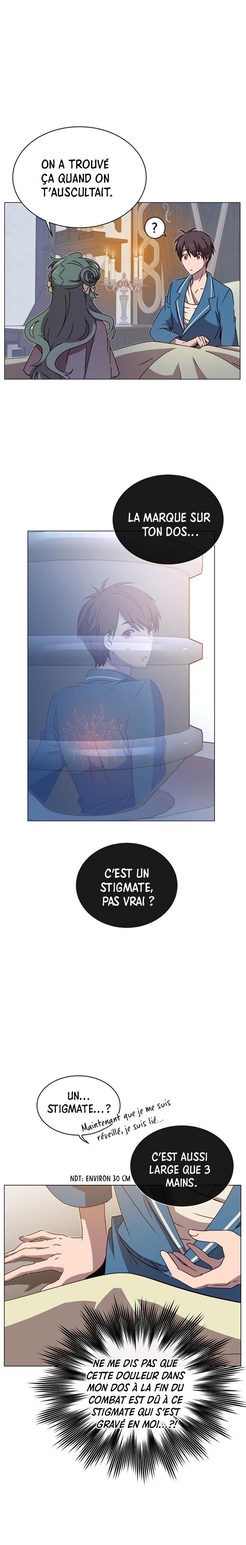 The Max Level Hero Has Returned! Chapitre 26 - Page 5