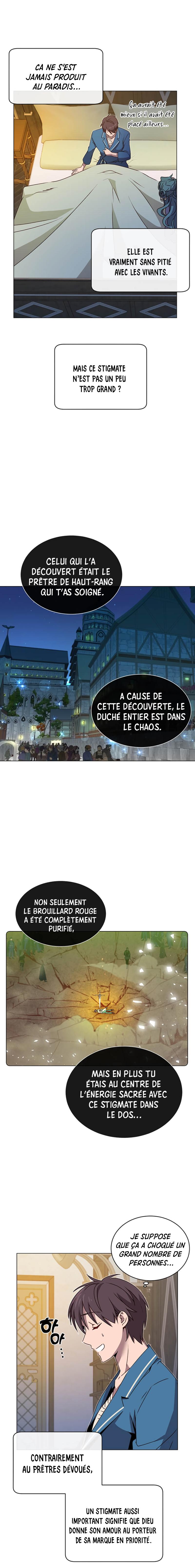 The Max Level Hero Has Returned! Chapitre 26 - Page 6