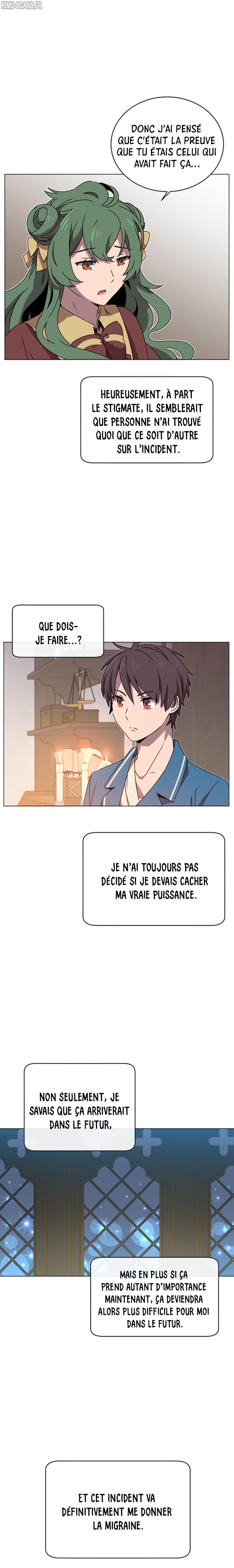 The Max Level Hero Has Returned! Chapitre 26 - Page 7