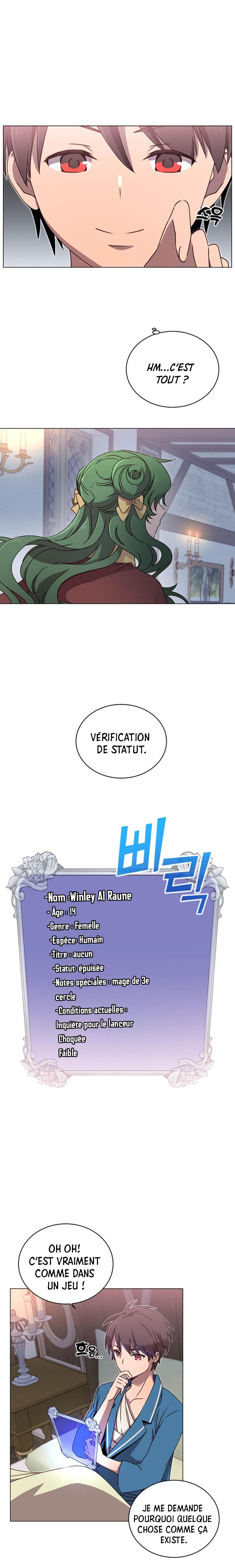 The Max Level Hero Has Returned! Chapitre 26 - Page 12