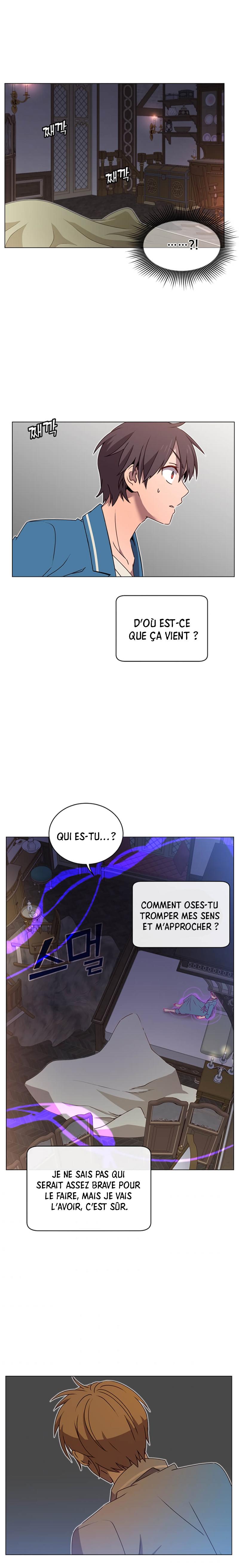 The Max Level Hero Has Returned! Chapitre 26 - Page 14