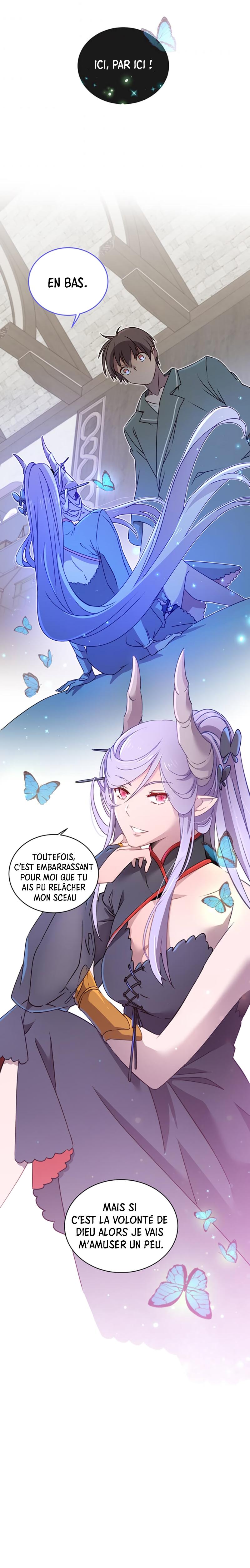 The Max Level Hero Has Returned! Chapitre 26 - Page 15