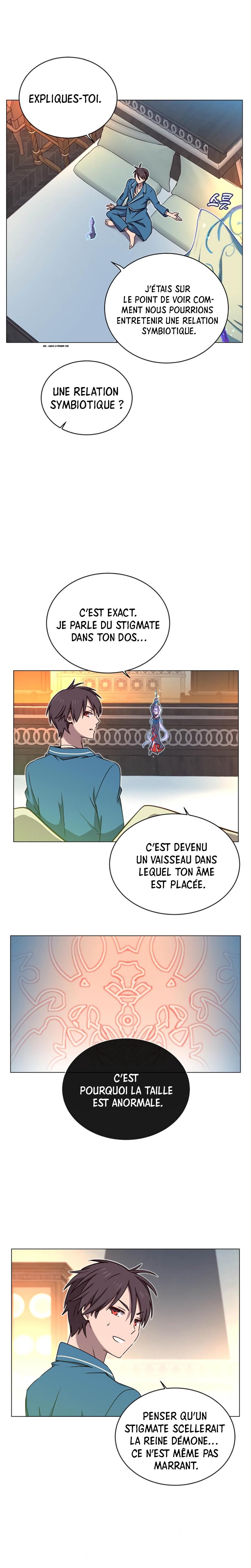 The Max Level Hero Has Returned! Chapitre 27 - Page 3