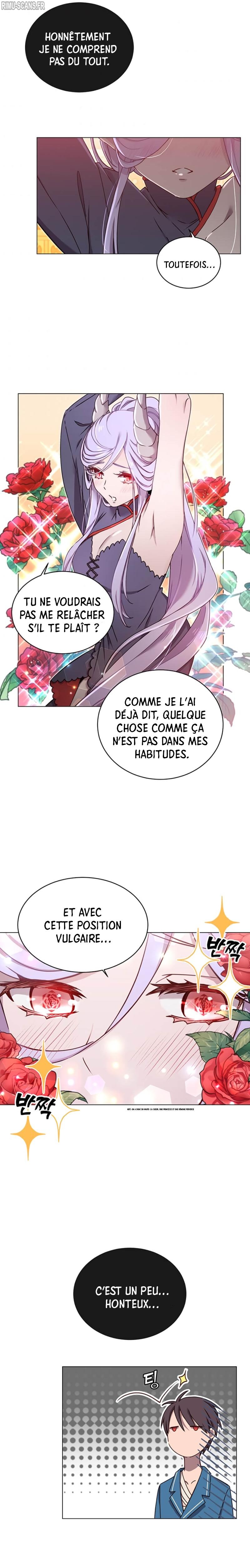 The Max Level Hero Has Returned! Chapitre 27 - Page 4