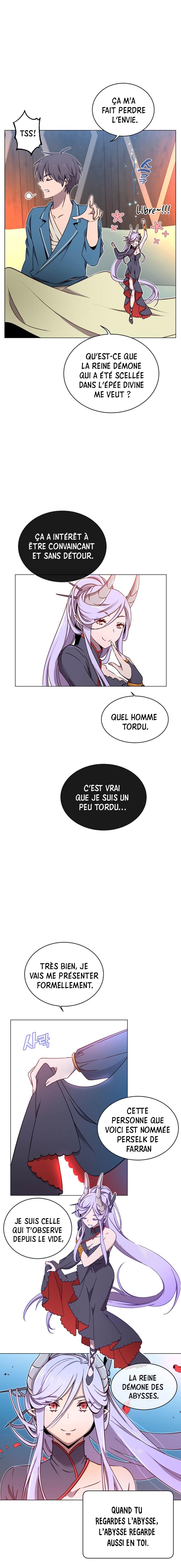 The Max Level Hero Has Returned! Chapitre 27 - Page 5