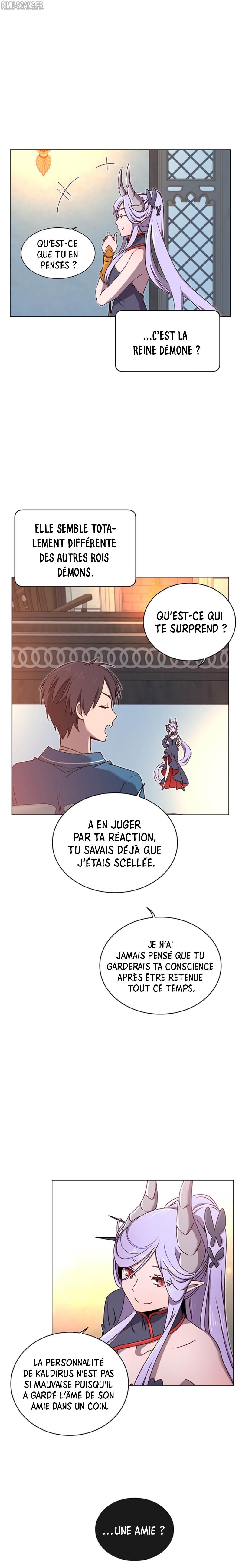 The Max Level Hero Has Returned! Chapitre 27 - Page 7