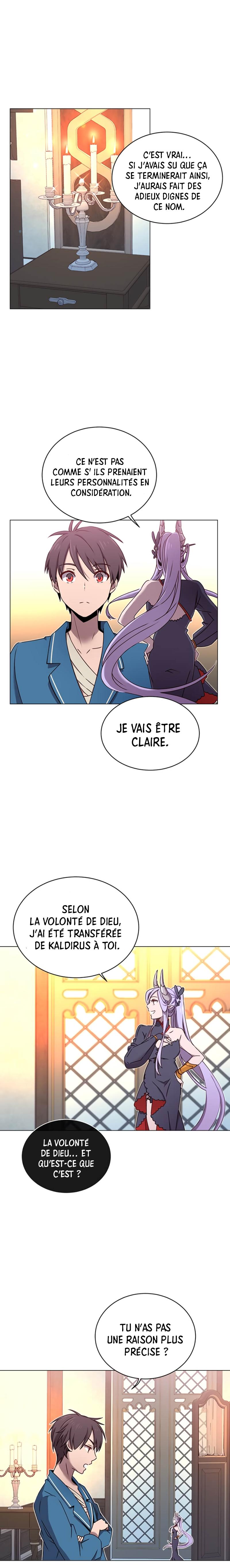 The Max Level Hero Has Returned! Chapitre 27 - Page 8