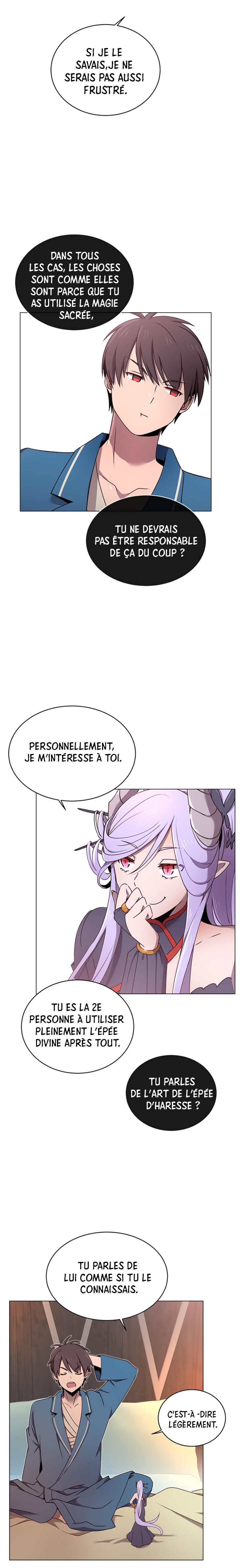 The Max Level Hero Has Returned! Chapitre 27 - Page 9