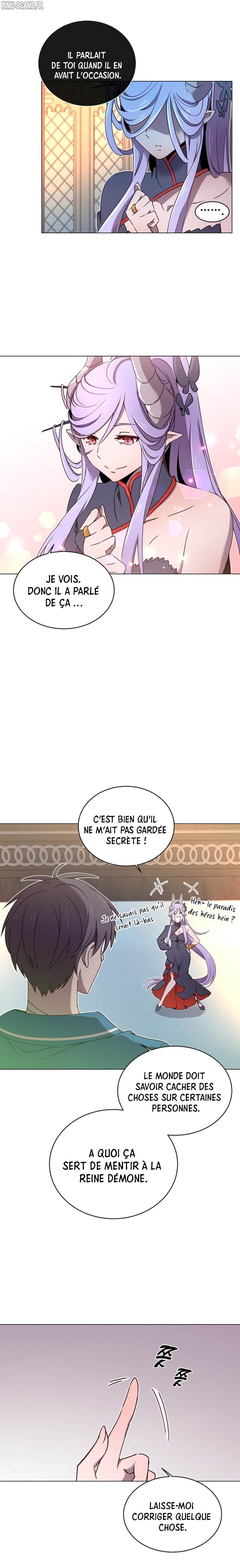 The Max Level Hero Has Returned! Chapitre 27 - Page 10