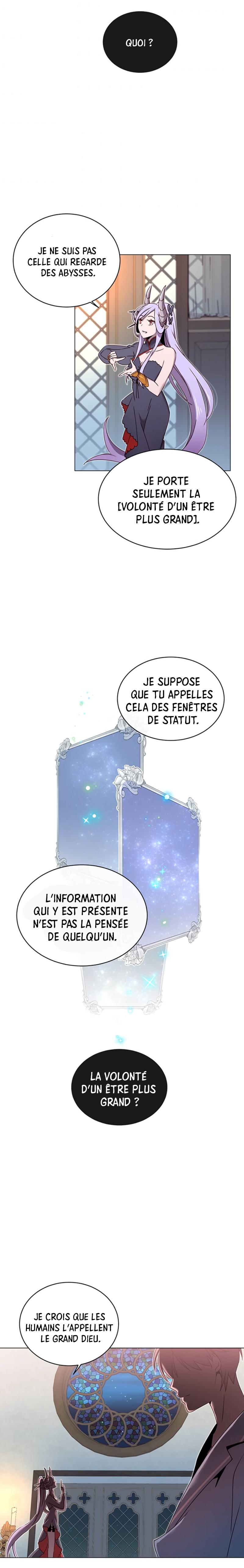 The Max Level Hero Has Returned! Chapitre 27 - Page 11
