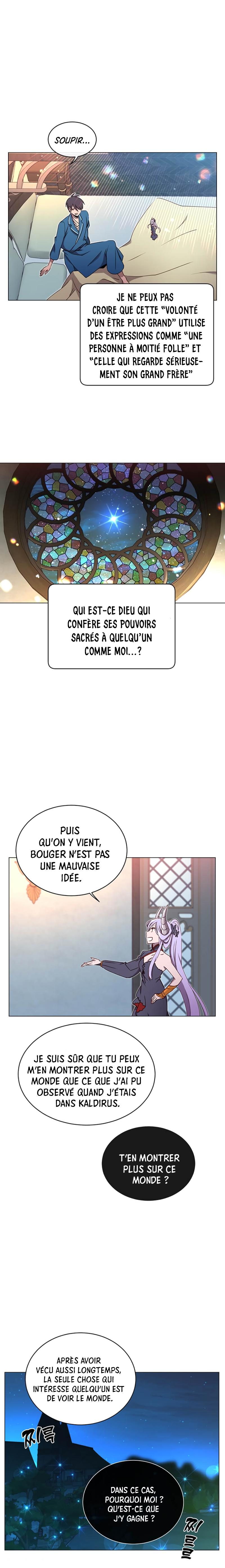 The Max Level Hero Has Returned! Chapitre 27 - Page 12