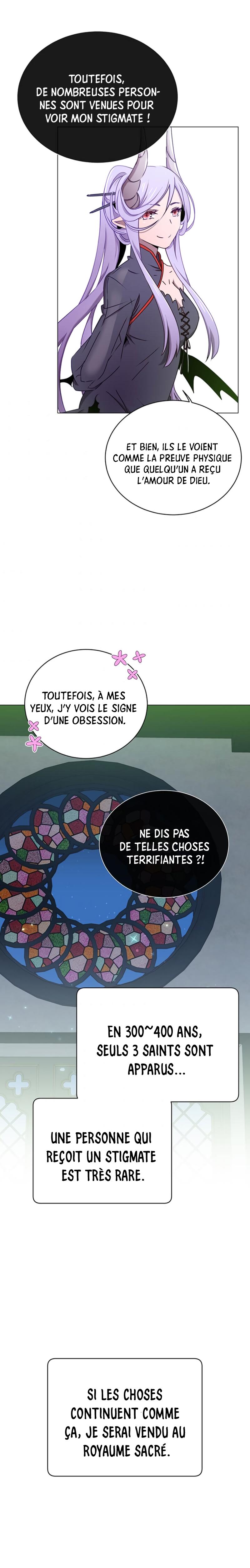 The Max Level Hero Has Returned! Chapitre 27 - Page 17
