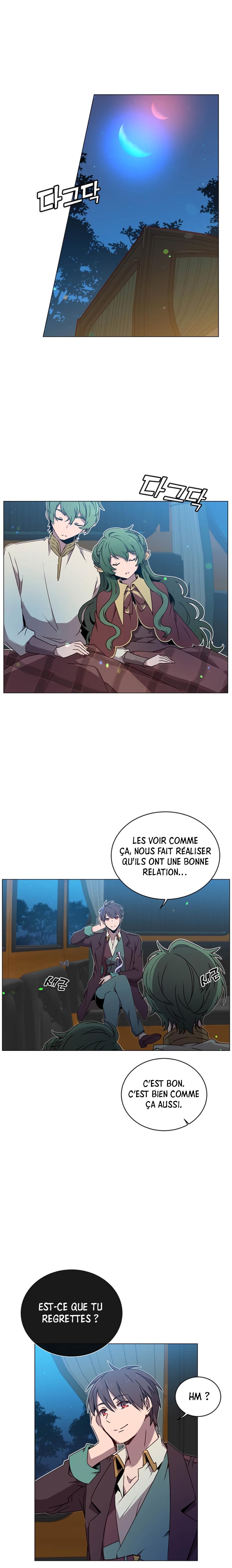 The Max Level Hero Has Returned! Chapitre 28 - Page 2