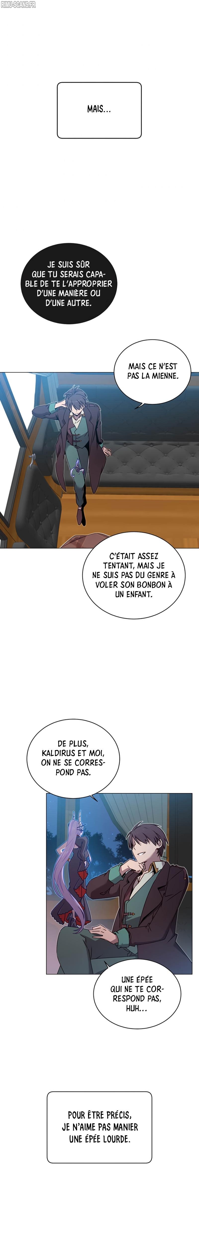 The Max Level Hero Has Returned! Chapitre 28 - Page 4