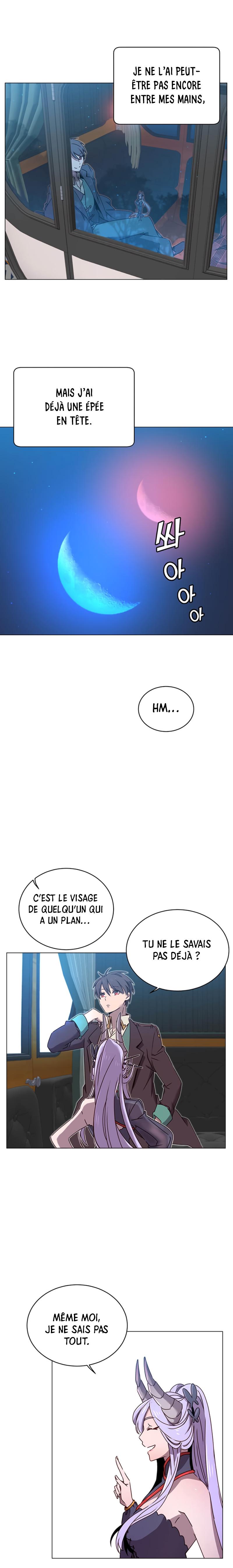 The Max Level Hero Has Returned! Chapitre 28 - Page 5