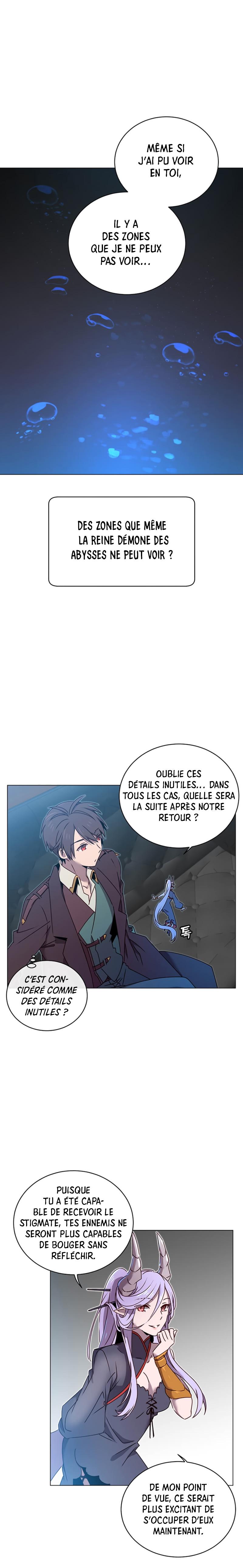 The Max Level Hero Has Returned! Chapitre 28 - Page 6