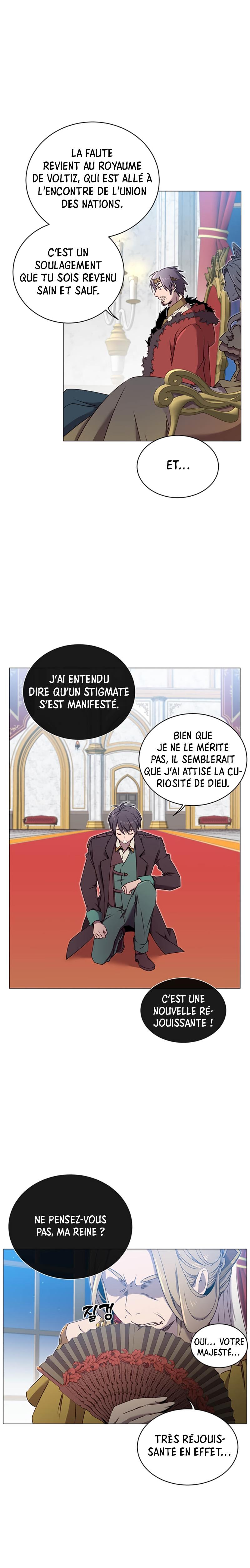 The Max Level Hero Has Returned! Chapitre 28 - Page 9