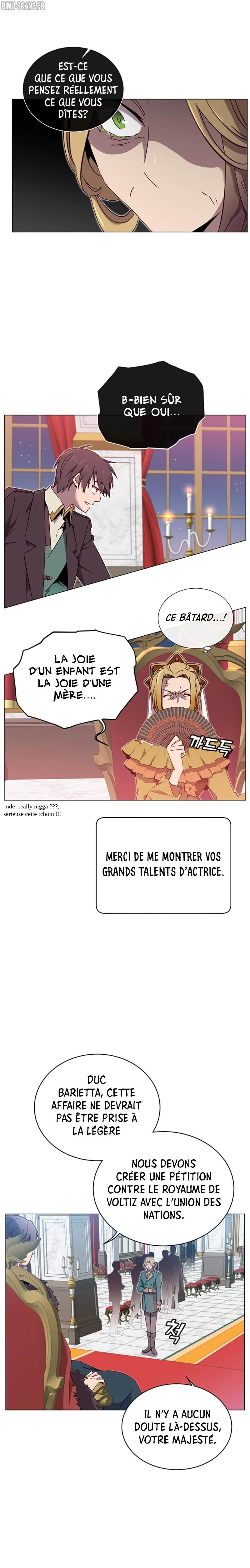 The Max Level Hero Has Returned! Chapitre 28 - Page 10