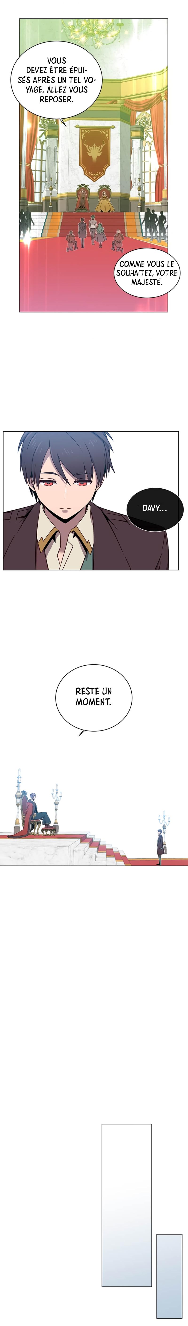 The Max Level Hero Has Returned! Chapitre 28 - Page 11