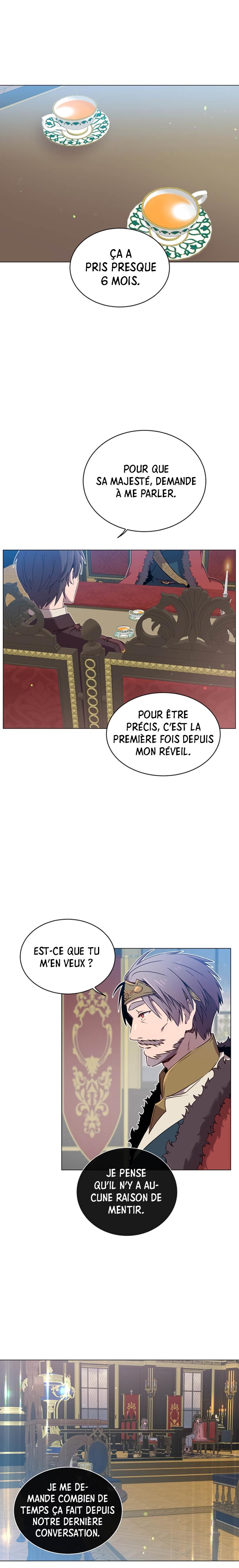 The Max Level Hero Has Returned! Chapitre 28 - Page 12