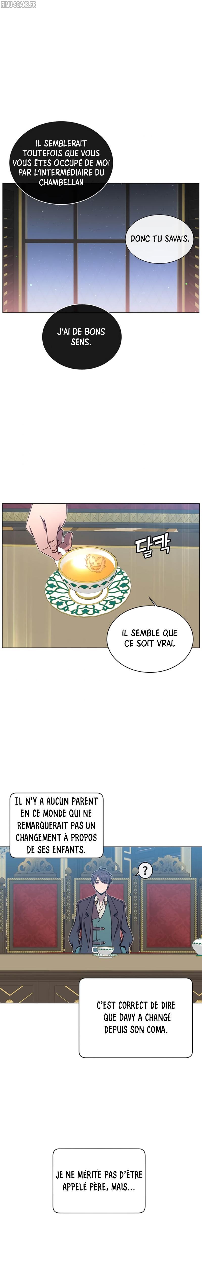 The Max Level Hero Has Returned! Chapitre 28 - Page 13