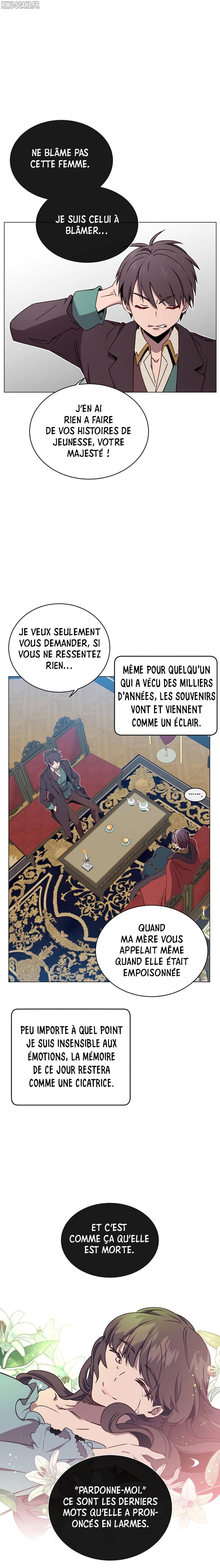 The Max Level Hero Has Returned! Chapitre 28 - Page 16