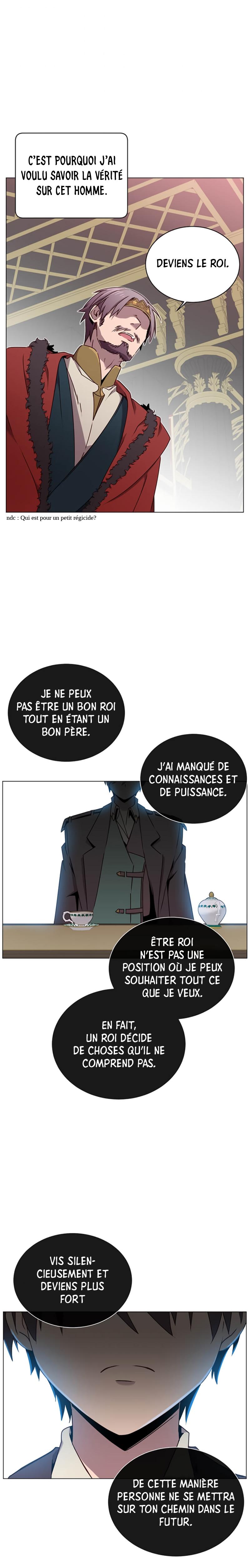 The Max Level Hero Has Returned! Chapitre 28 - Page 17