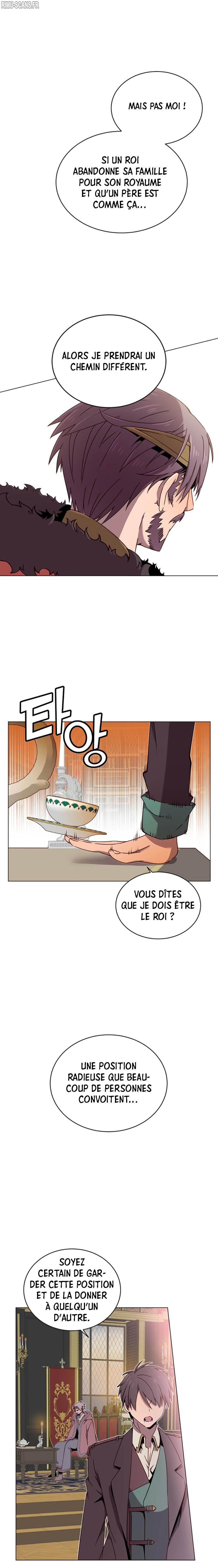 The Max Level Hero Has Returned! Chapitre 28 - Page 19