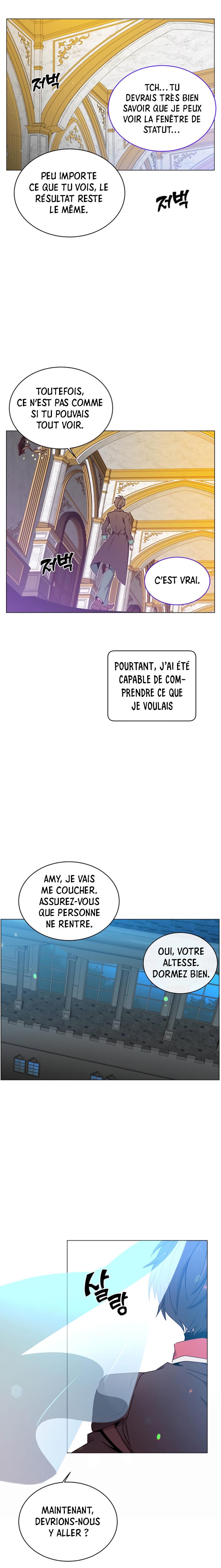 The Max Level Hero Has Returned! Chapitre 28 - Page 21