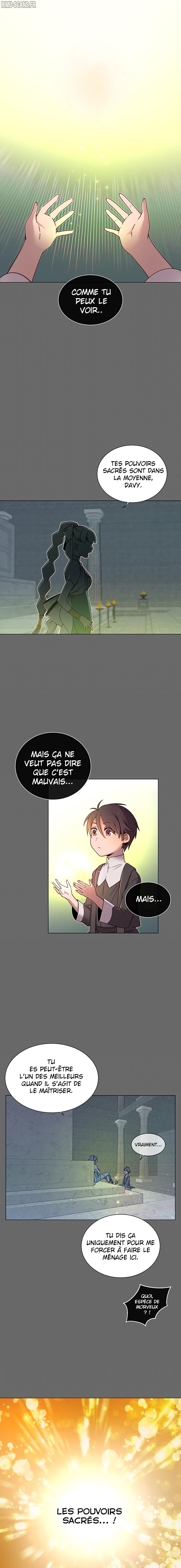 The Max Level Hero Has Returned! Chapitre 3 - Page 1