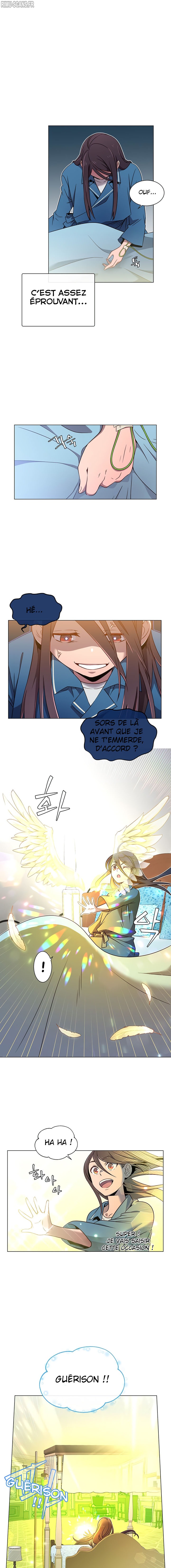 The Max Level Hero Has Returned! Chapitre 3 - Page 4