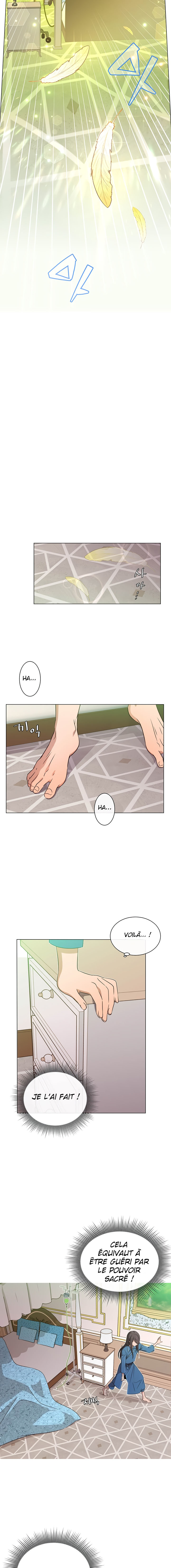 The Max Level Hero Has Returned! Chapitre 3 - Page 5