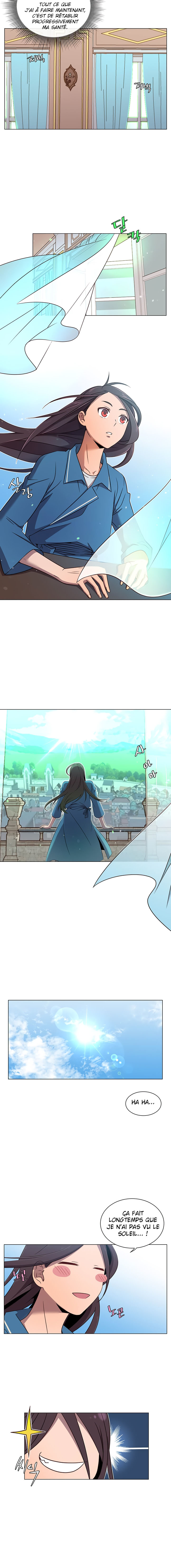 The Max Level Hero Has Returned! Chapitre 3 - Page 6