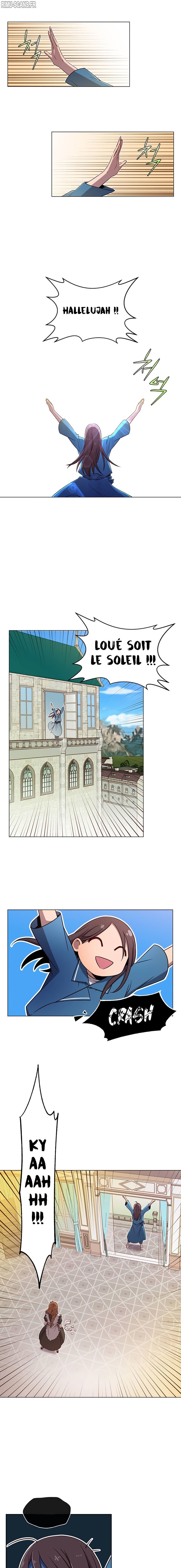 The Max Level Hero Has Returned! Chapitre 3 - Page 7
