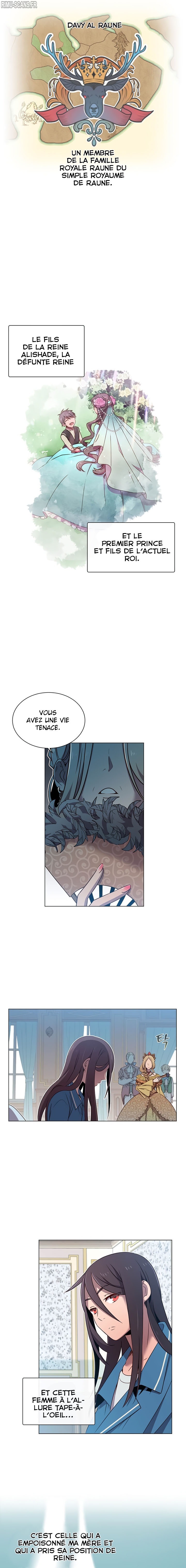 The Max Level Hero Has Returned! Chapitre 3 - Page 10