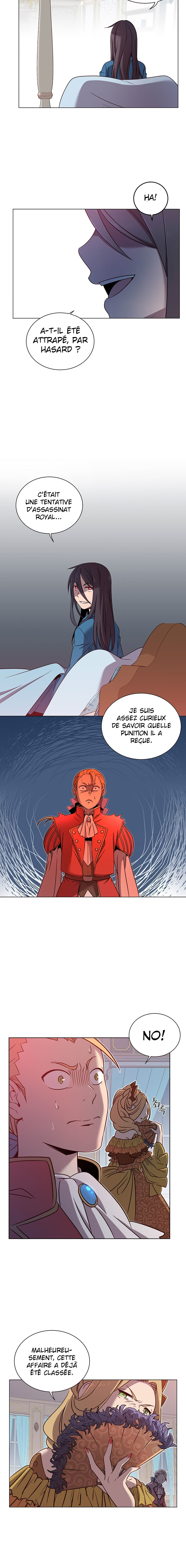 The Max Level Hero Has Returned! Chapitre 3 - Page 12