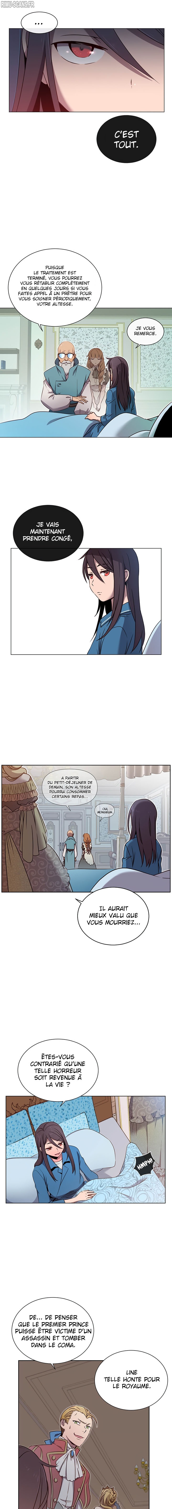 The Max Level Hero Has Returned! Chapitre 3 - Page 13