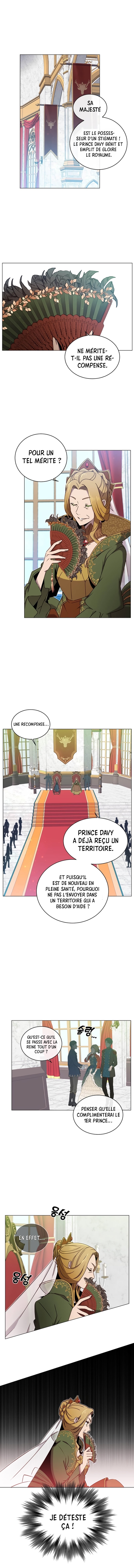 The Max Level Hero Has Returned! Chapitre 30 - Page 3