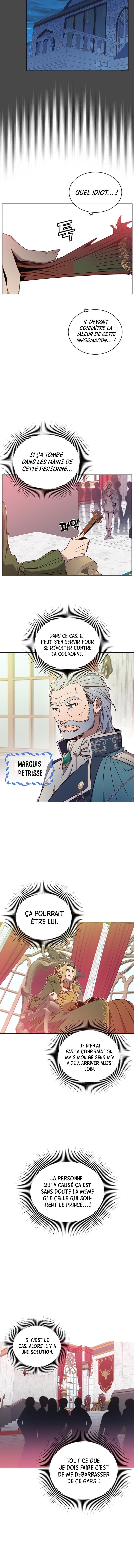 The Max Level Hero Has Returned! Chapitre 30 - Page 5