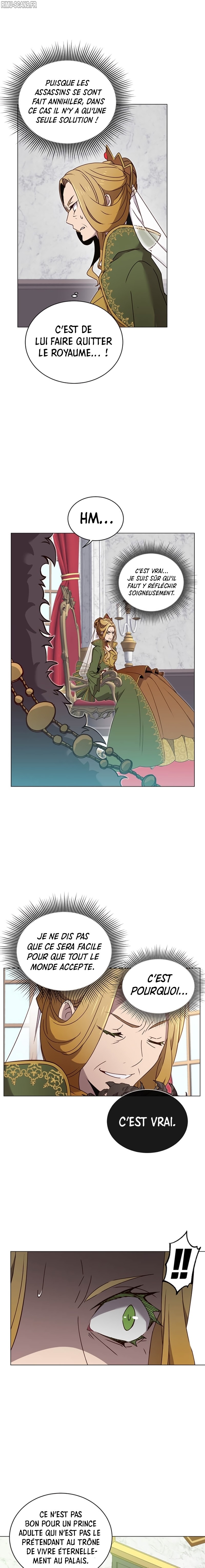 The Max Level Hero Has Returned! Chapitre 30 - Page 7