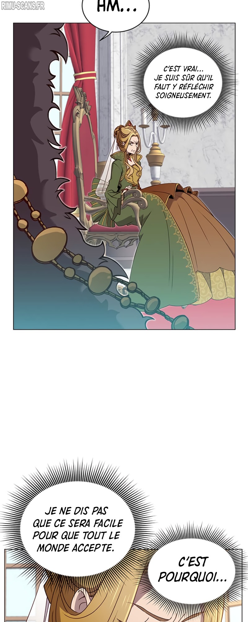 The Max Level Hero Has Returned! Chapitre 30 - Page 10