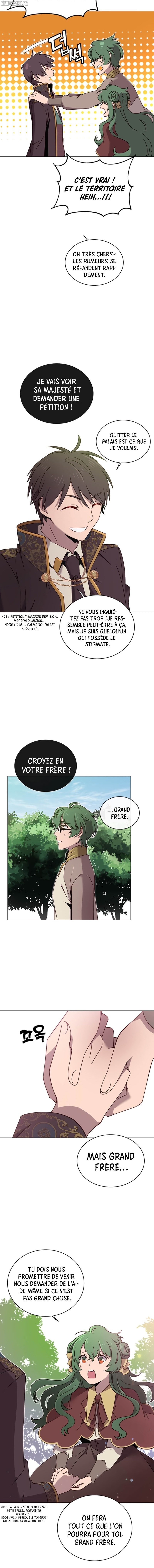 The Max Level Hero Has Returned! Chapitre 30 - Page 13
