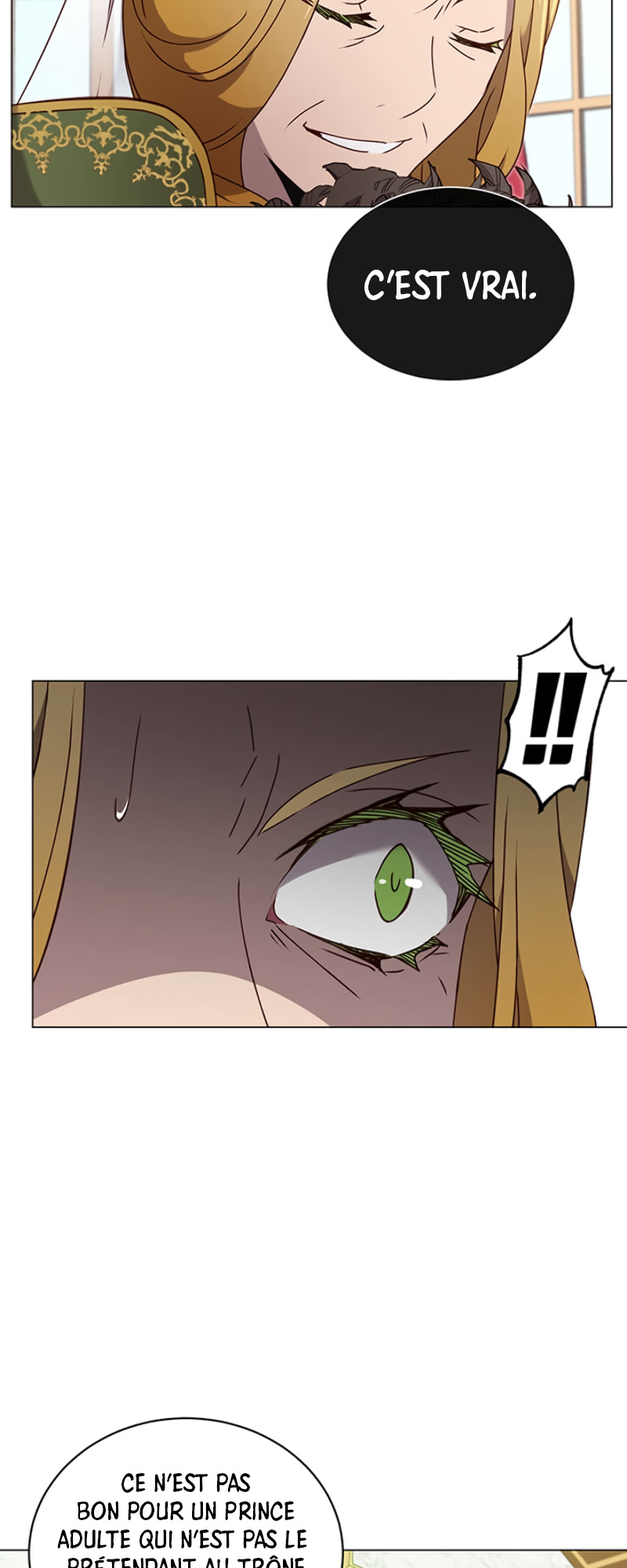 The Max Level Hero Has Returned! Chapitre 30 - Page 14