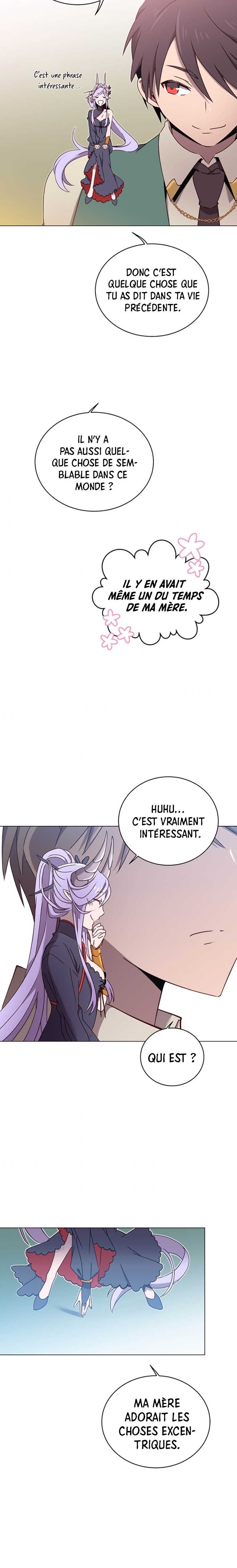 The Max Level Hero Has Returned! Chapitre 30 - Page 17