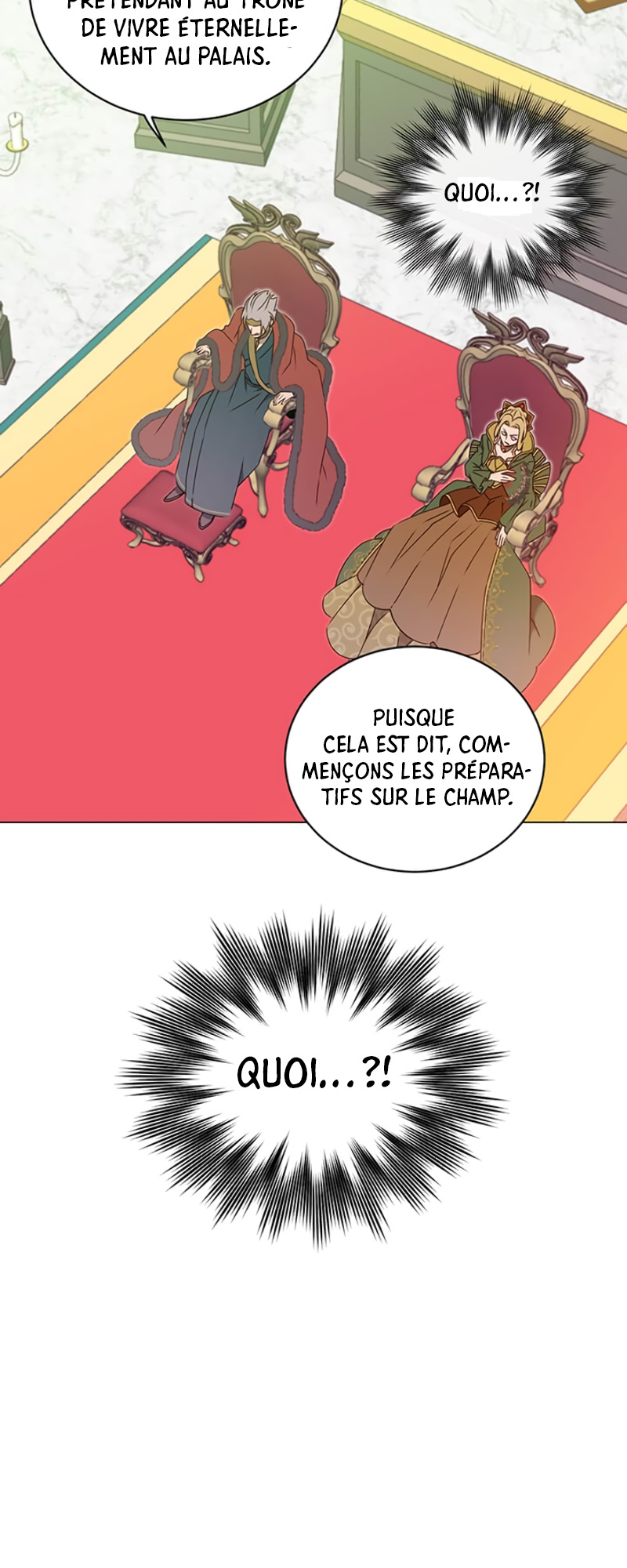 The Max Level Hero Has Returned! Chapitre 30 - Page 18